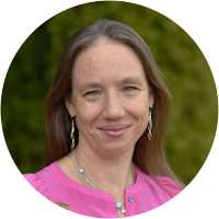 Image of Alison Plaut