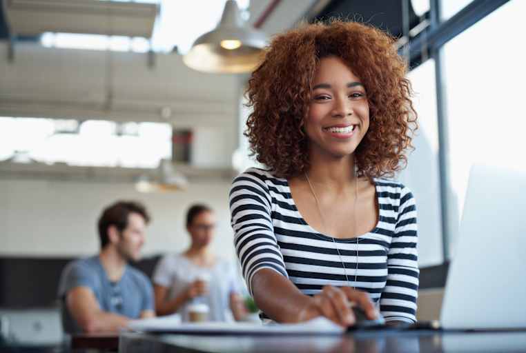 The Best Entry-Level Jobs