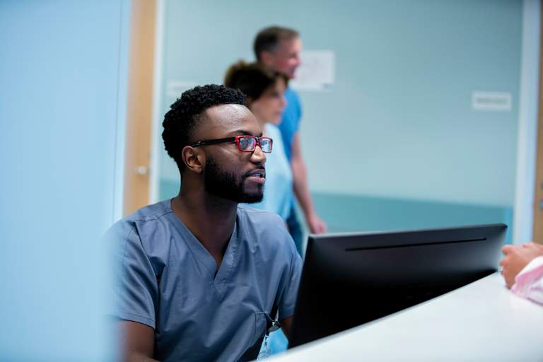 Best Online Master’s in Health Informatics