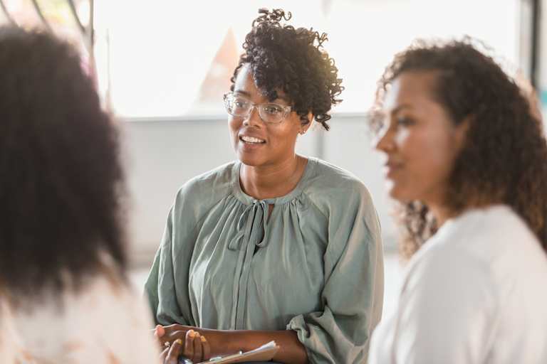 What Does a Career in Therapy Look Like?