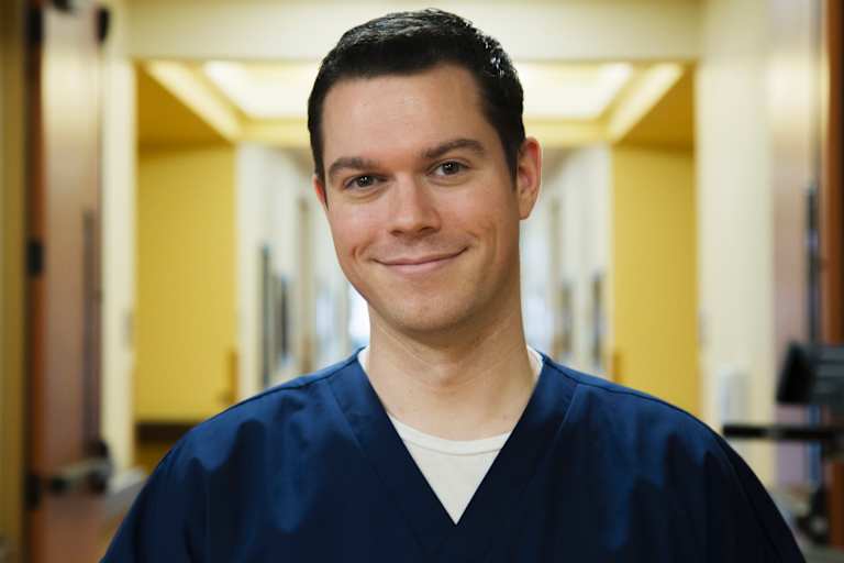 What Does a Career as a Registered Nurse Look Like?