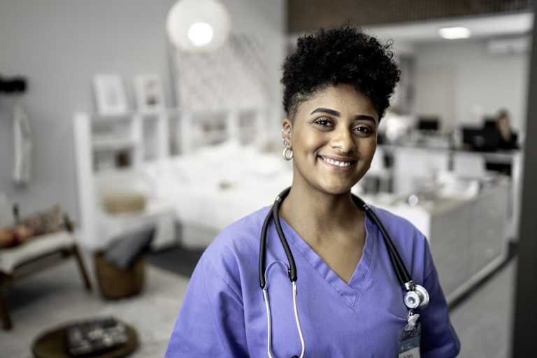 Certified Nursing Assistant (CNA)