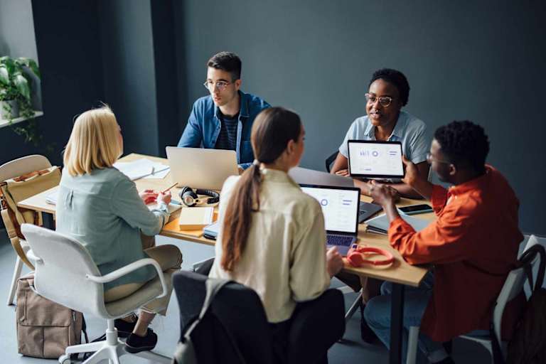 Career Paths for English Majors