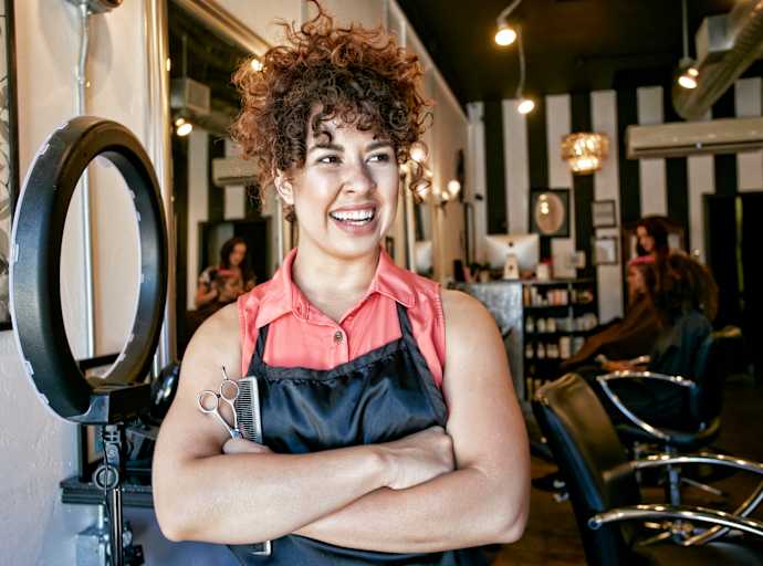 What Can You Do with a Cosmetology Degree?