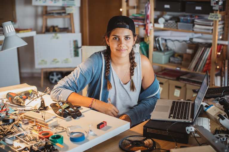 Engineering Degree Guide