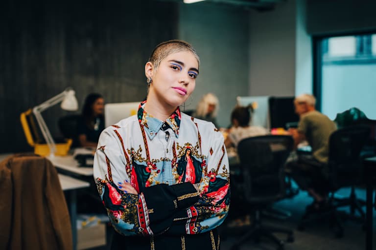 What Can You Do With a Video Game Design Degree?