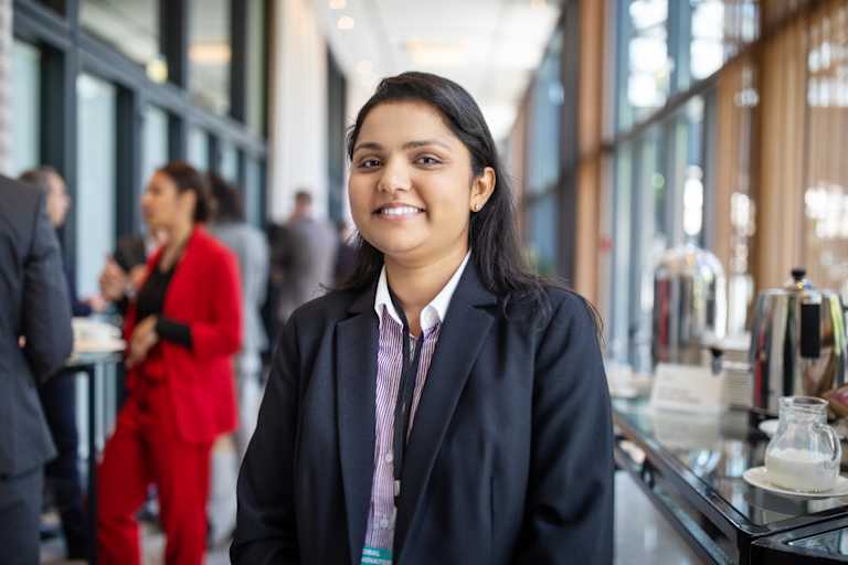 Which MBA Specialization Is Best for Me?