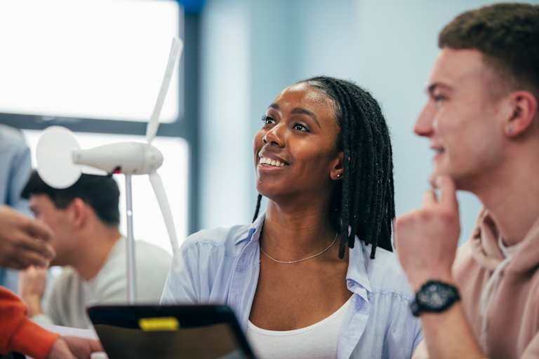 What Can You Do With a Physics Degree?