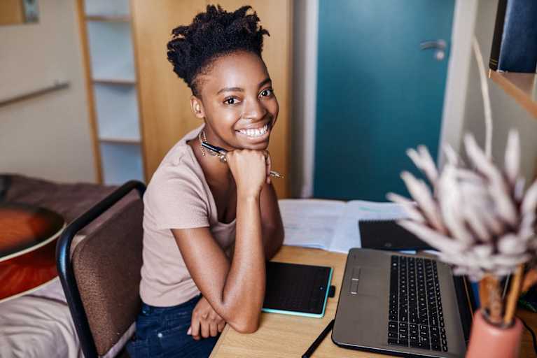 How to Choose a College Major