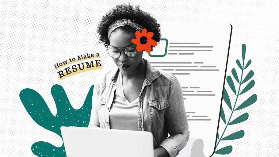 How to Make Your Resume Stand Out in the Job Market