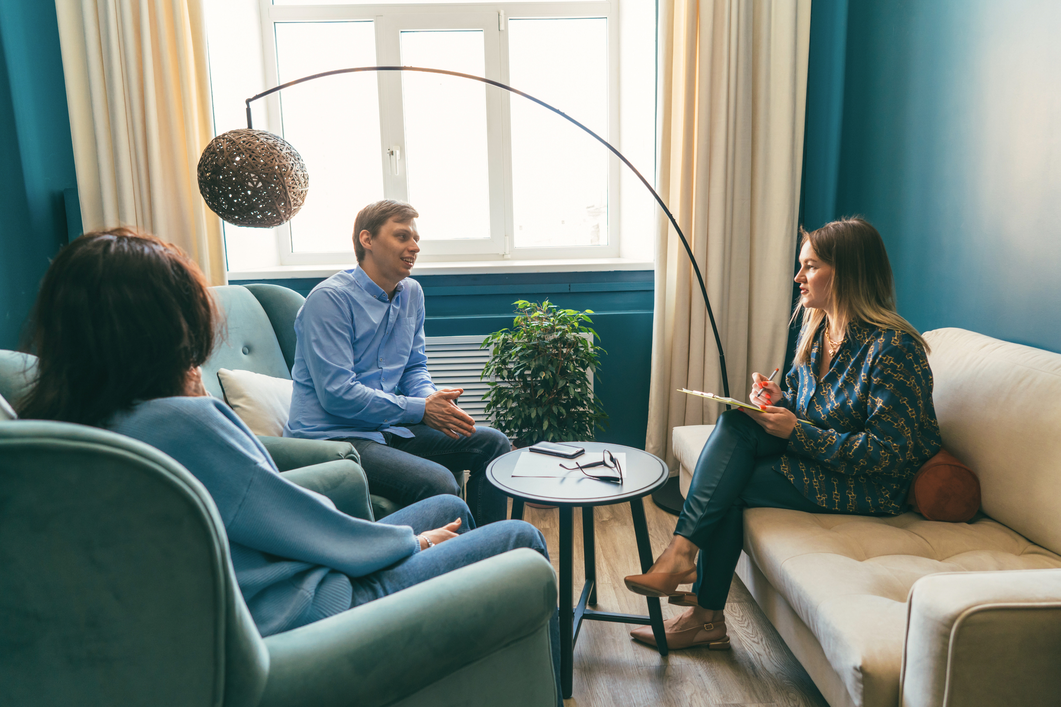 Best Online Master’s in Family Counseling