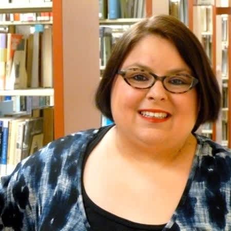 Portrait of undefined