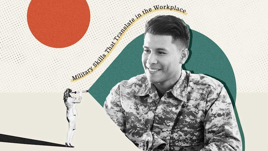 10 Military Skills That Translate Well in the Workplace