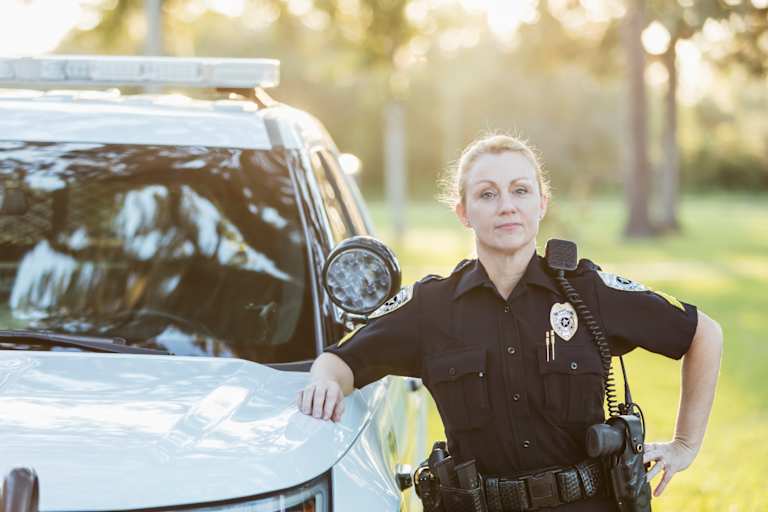 Best Online Bachelor’s in Law Enforcement