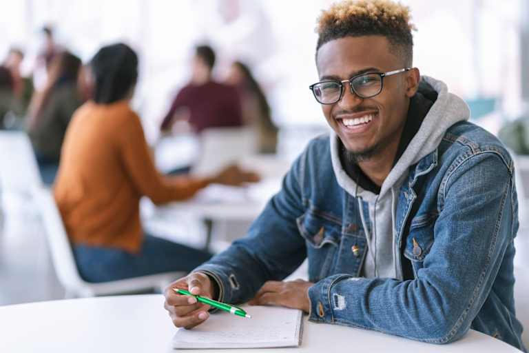 Scholarships for Minority Students