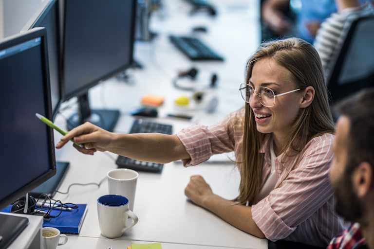 What Does a Software Developer Do?