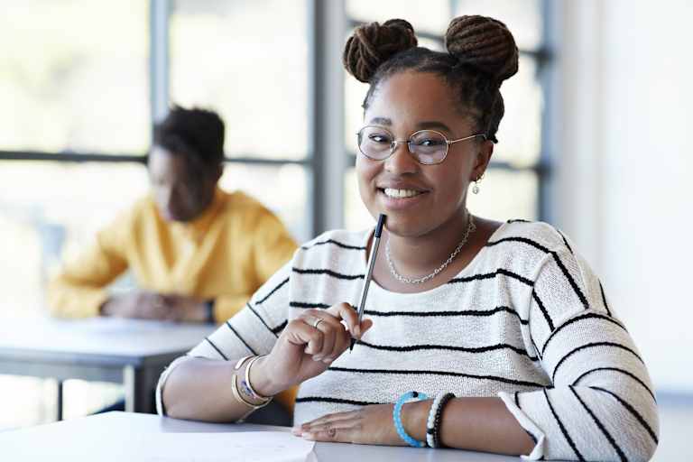 Things I Wish I Knew Before Getting Into College