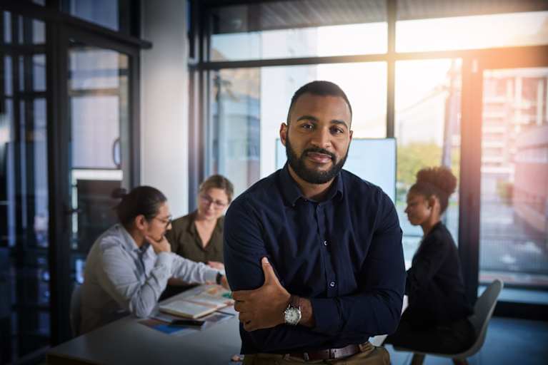 What Does a Career in Business Leadership Look Like?