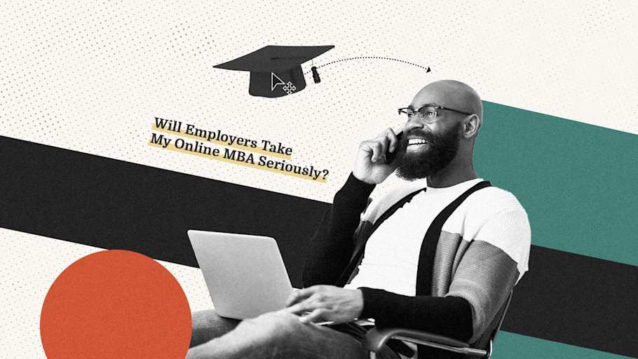 Is an Online MBA Worth It?
