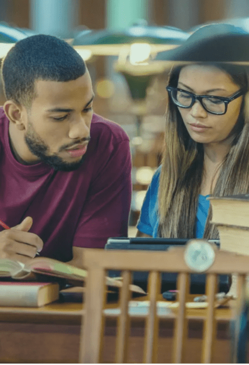 Great jobs and career success depend on securing the right knowledge, skills, and credentials.